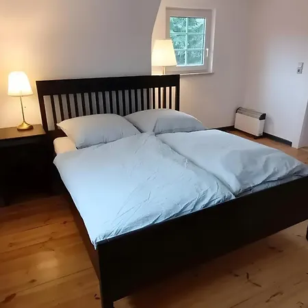 Naturparadies Rhoen Holiday home Willmars
