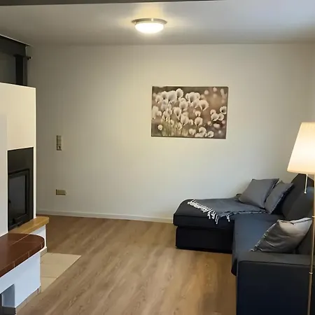 Holiday home Naturparadies Rhoen