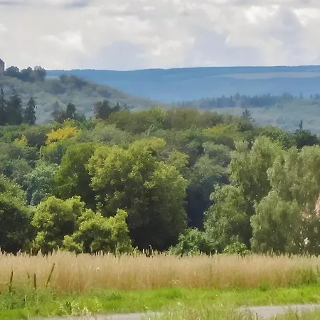 Naturparadies Rhoen Holiday home Willmars